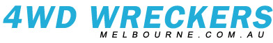 Melbourne 4wd Wreckers