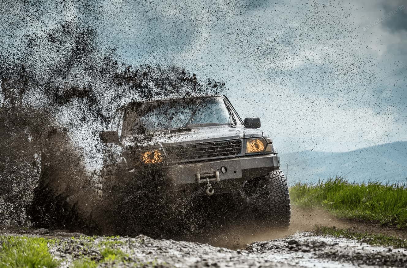 4x4 wreckers in Melbourne