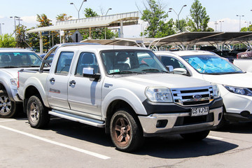 Ford Ranger Wreckers Melbourne